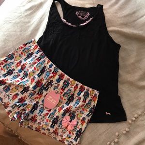 NWT Peter Alexander PJ set